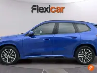 Usado BMW X1 163 CV (119 kW) 2024 Azul SUV