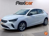 Usado Opel Corsa Edition 102 CV (75 kW) 2021 Blanco Berlina