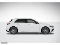Usado Mercedes A35 AMG AMG 306 CV (225 kW) 2023 Blanco Berlina