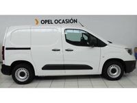 usado Opel Combo Cargo 1.5td L 650 Select 75