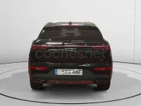 Usado DFSK F5 137 CV (100 kW) 2024 Negro SUV