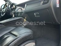 Usado Porsche Macan 245 CV (180 kW) 2020 Negro SUV