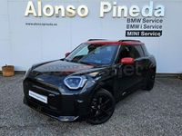 Usado Mini Aceman Essential 135 kW (184 CV) 2025 Eléctrico SUV