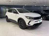 usado Opel Grandland X 1 2 Xht Gs Blanco