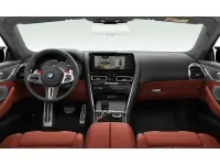 Usado BMW M8 Competition Edition 625 CV (459 kW) 2025 Negro Descapotable