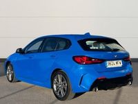 Usado BMW 118 Comfort Edition 150 CV (110 kW) 2023 Utilitario