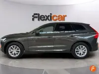 Usado Volvo XC60 Momentum 190 CV (139 kW) 2018 Marrón SUV