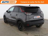 Usado Opel Crossland X GS Line 110 CV (80 kW) 2023 Gris / plata SUV