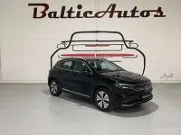 Usado Mercedes EQA300 167 kW (228 CV) 2023 Negro SUV