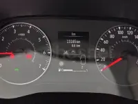 Usado Dacia Sandero Extreme 101 CV (74 kW) 2025 Azul Berlina