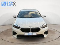 Usado BMW 218 Comfort Edition 136 CV (100 kW) 2023 Blanco Coupe