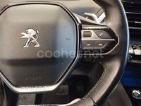 Usado Peugeot 3008 Allure 225 CV (165 kW) 2021 Blanco SUV