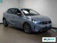 Usado Opel Corsa Edition 100 CV (73 kW) 2025 Gris / plata Utilitario