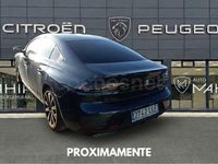 Usado Peugeot 508 GT-line 130 CV (95 kW) 2020 Verde Berlina