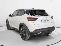 Occasion Nissan Juke 143 ch (105 kW) 2024 Noir SUV