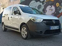 Usado Dacia Dokker Comfort 95 HP (69 kW) 2020 Branco Monovolume