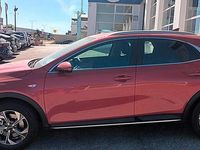 Nuevo Kia XCeed 101 CV (74 kW) 2025 Rojo SUV