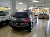Usado Renault Mégane Dynamique 105 CV (77 kW) 2008 Negro Berlina