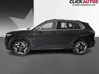 Usado VW Tiguan R-line 150 CV (110 kW) 2025 Gris SUV