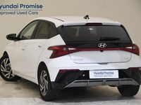 Brugt Hyundai i20 99 HK (72 kW) 2025 Hatchback