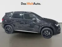 Nuevo Seat Ateca FR 150 CV (110 kW) 2026 Negro SUV