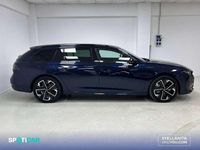 Usado Peugeot 508 SW GT 182 CV (133 kW) 2023 Azul Familiar