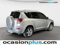 usado Toyota RAV4 2.2 D-4D 177cv Premium