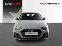 Usado Audi A1 Sportback Sport 116 CV (85 kW) 2025 Gris Utilitario