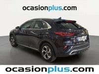 Brugt Kia XCeed 101 HK (74 kW) 2024 Sort SUV