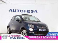 usado Fiat 500 1.0 Dolcevita Hybrid 70cv 4P # IVA DEDUCIBLE, TECH