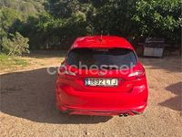 Usado Ford Fiesta ST 200 CV (147 kW) 2020 Rojo Berlina