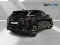 Usado Renault Austral Iconic 200 CV (147 kW) 2023 Negro SUV