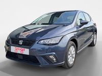 Nuevo Seat Ibiza Reference 80 CV (58 kW) 2025 Gris / plata Utilitario