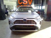 usado Toyota RAV4 EV 