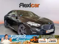 Usado BMW 218 150 CV (110 kW) 2022 Negro Coupe