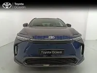 Usado Toyota bZ4X Plus 150 kW (204 CV) 2024 Eléctrico SUV