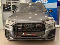 Usado Audi Q7 286 CV (210 kW) 2023 Gris SUV