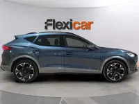 Usado Cupra Formentor 150 CV (110 kW) 2022 Gris SUV