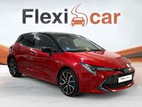 usado Toyota Corolla 2.0 180H ACTIVE TECH E-CVT - 5 P (2019) Híbrido en Flexicar Valencia 2