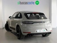 usado Porsche Macan GTS de segunda mano desde 89990€ ✅