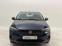 Usado Fiat Tipo Mirror 95 CV (69 kW) 2020 Azul Utilitario