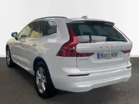 Usado Volvo XC60 Core 197 CV (144 kW) 2024 Blanco SUV