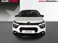 Usado Citroën C3 83 CV (61 kW) 2024