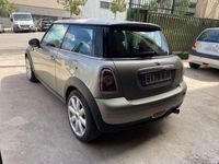 usado Mini Cooper 