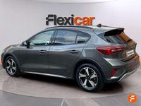 Usado Ford Focus Active 155 CV (114 kW) 2024 Gris Familiar