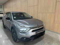 Brugt Citroën C4 131 HK (96 kW) 2024 Grå SUV
