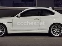 Usado BMW 1M 340 CV (250 kW) 2012 Blanco Coupe