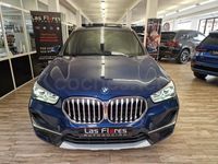 Usado BMW X1 Comfort Edition 220 CV (161 kW) 2021 Azul SUV