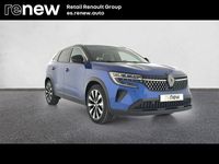 Usado Renault Austral Techno 200 CV (147 kW) 2025 Azul SUV