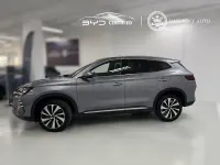 Usado BYD Seal U Boost 218 CV (160 kW) 2025 Gris / plata SUV